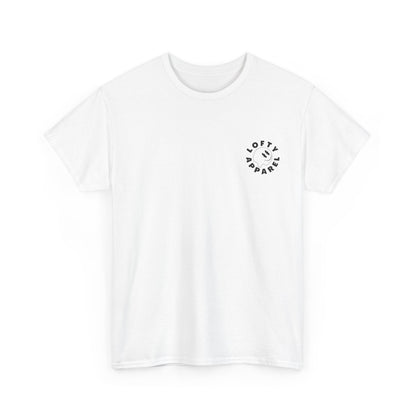 Weekend SOS Tee