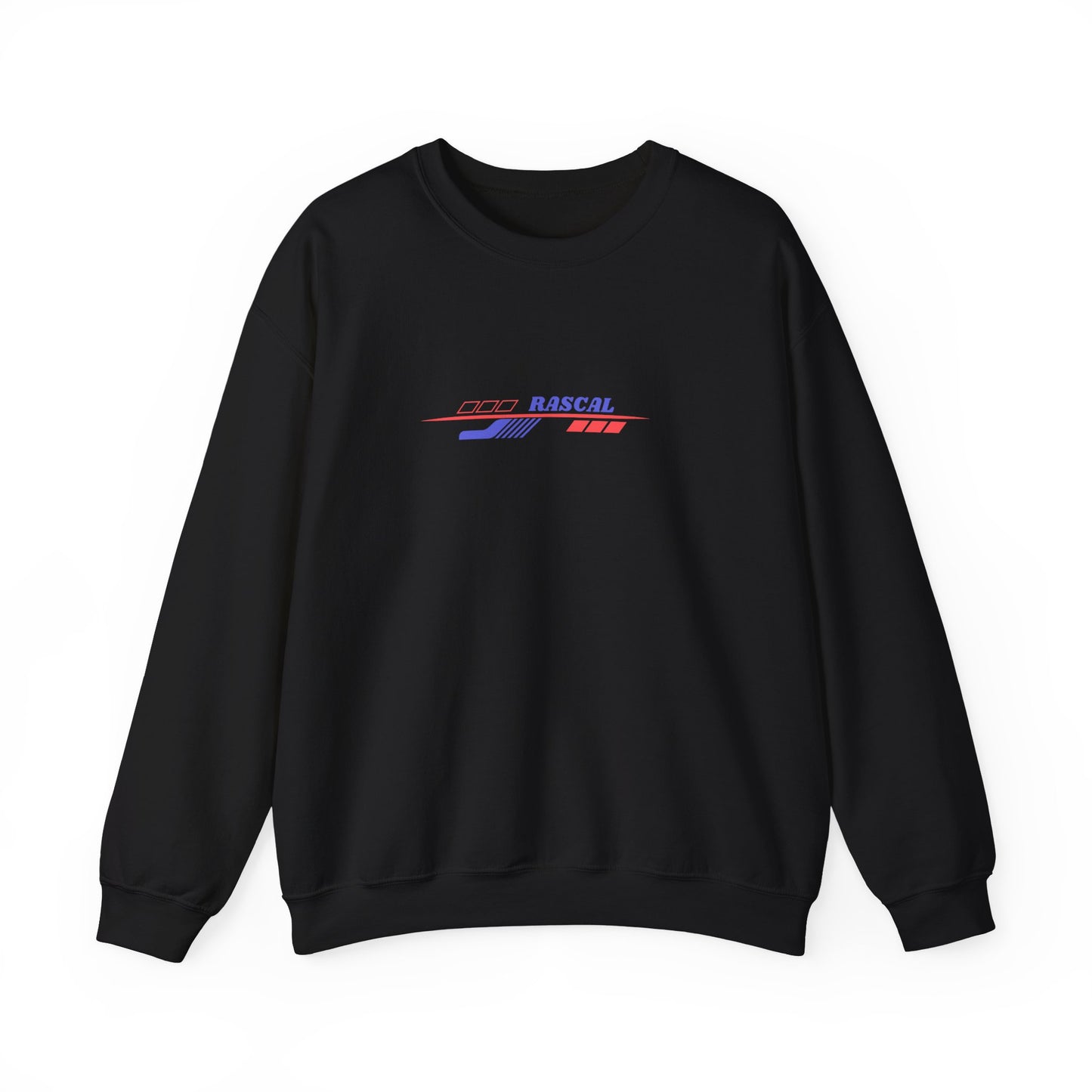 Rascal Retro Sweatshirt