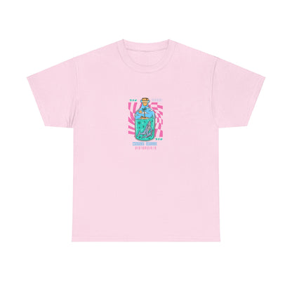 Whale Hello Tee