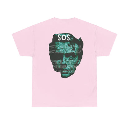 Weekend SOS Tee