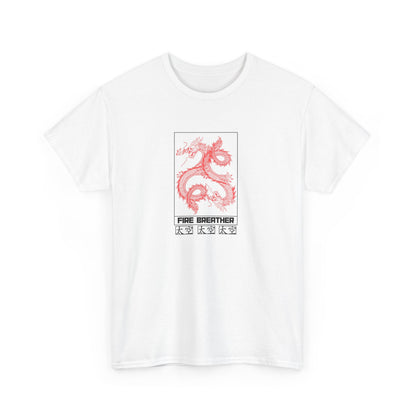 Fire Breather Tee