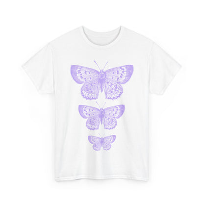 Butterfly Trio Tee