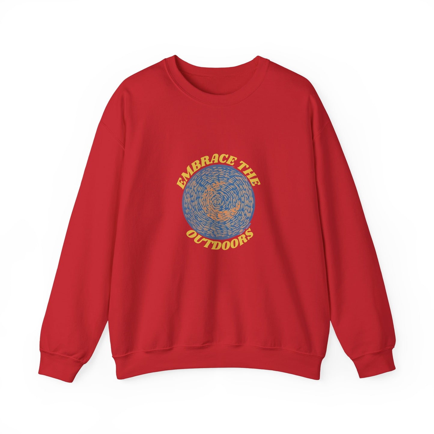 Embrace the Outdoors Sweatshirt