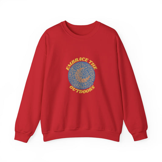 Embrace the Outdoors Sweatshirt