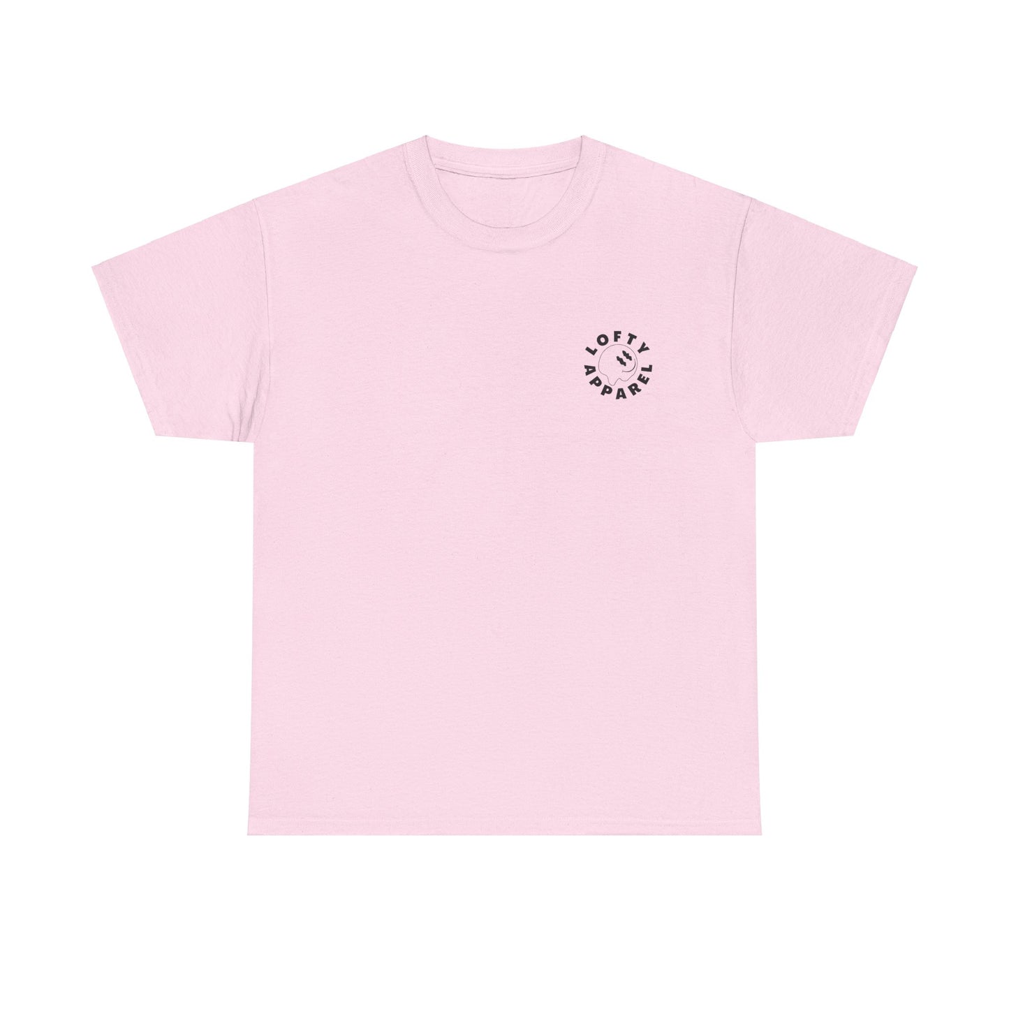 Weekend SOS Tee