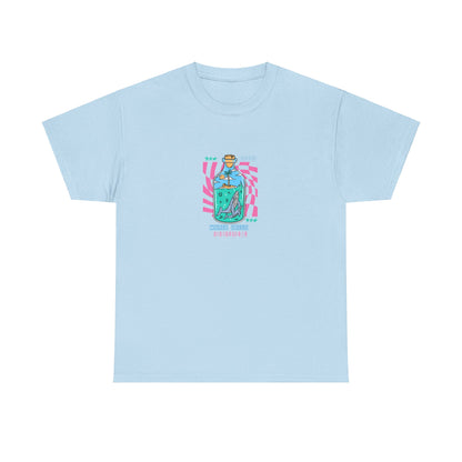 Whale Hello Tee