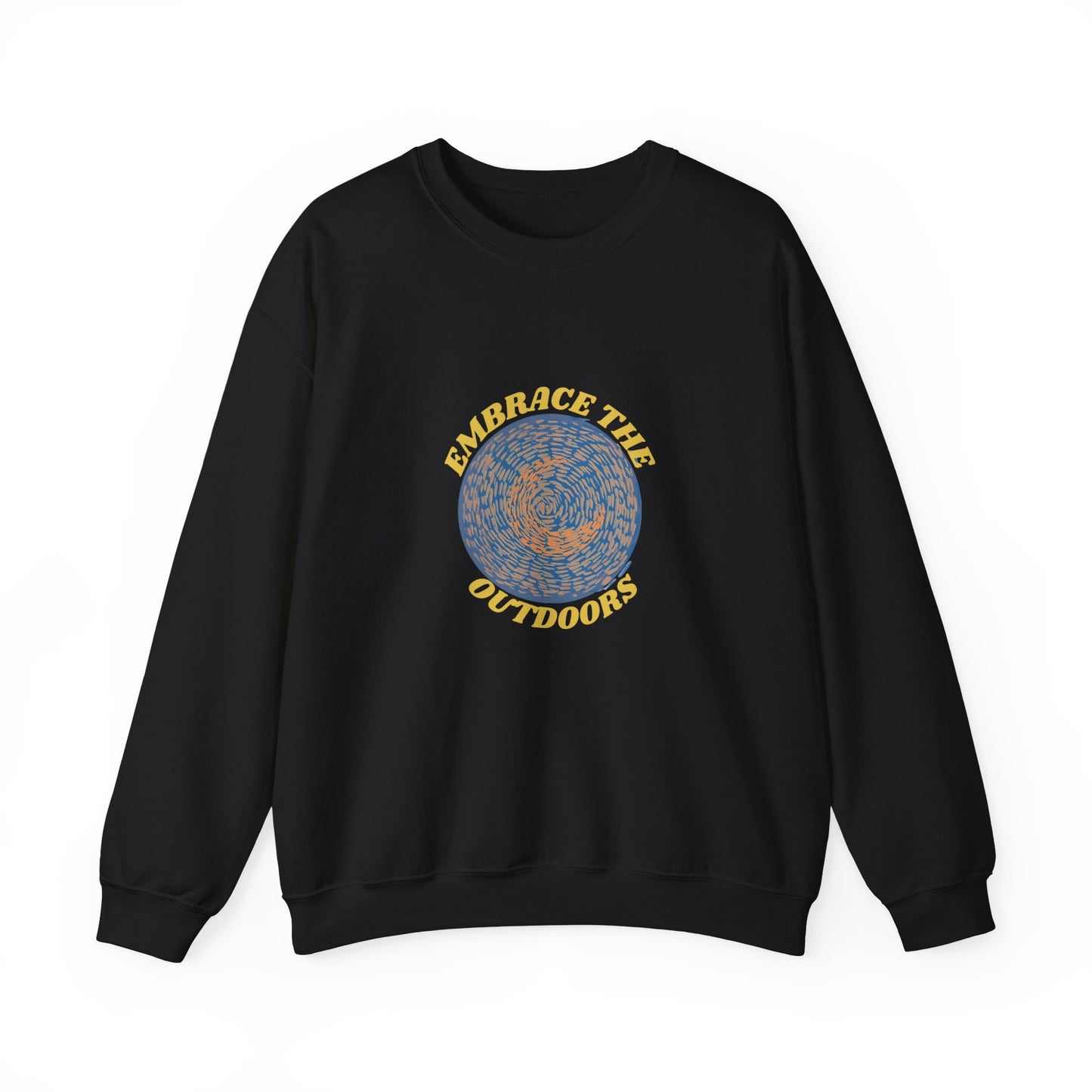 Embrace the Outdoors Sweatshirt