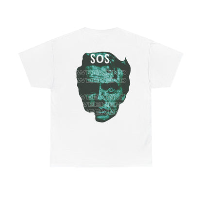 Weekend SOS Tee