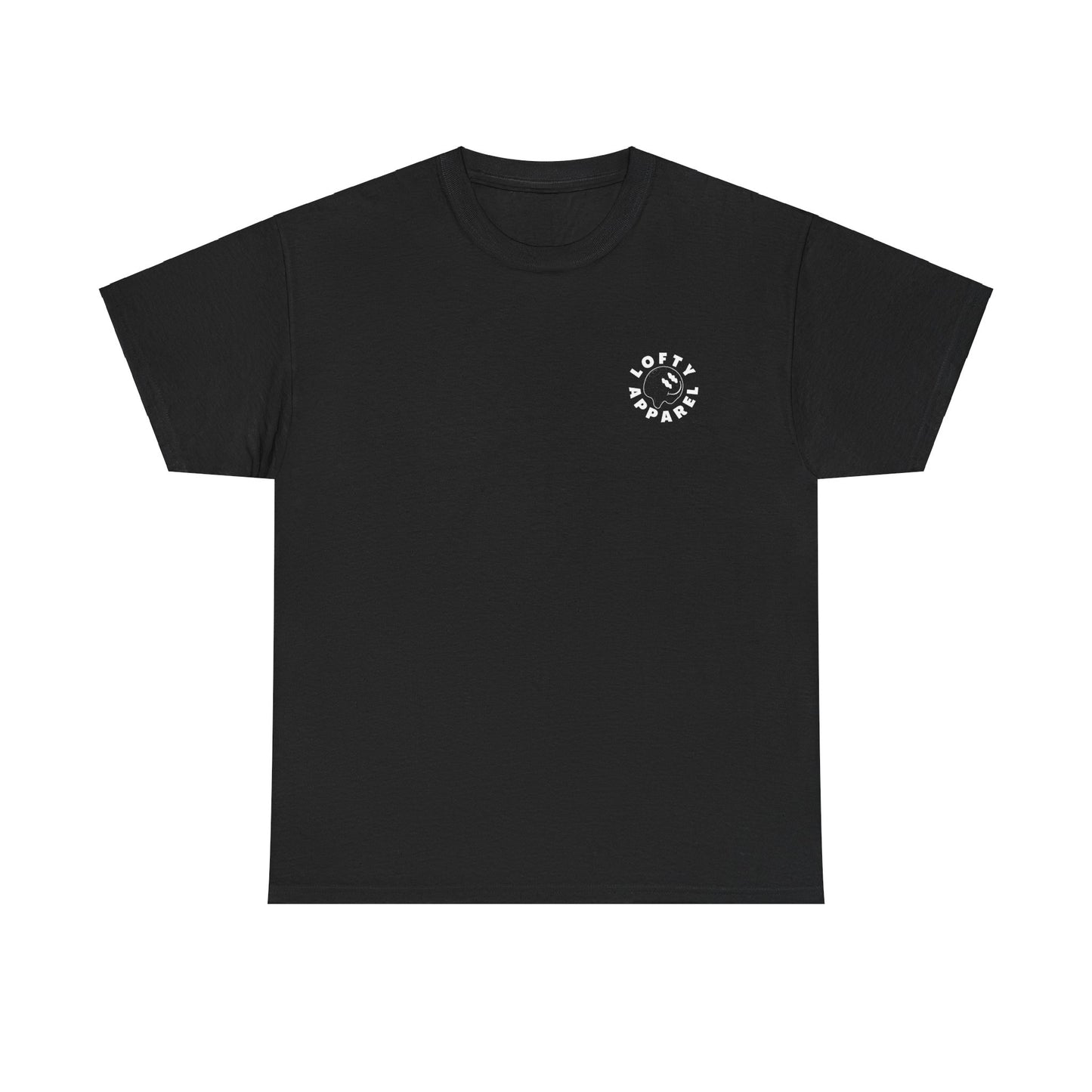 Weekend SOS Tee