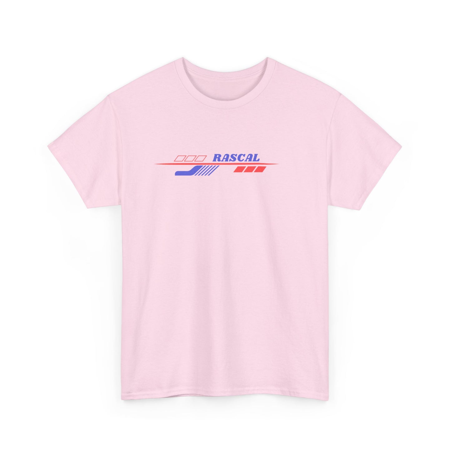 Retro Rascal Tee