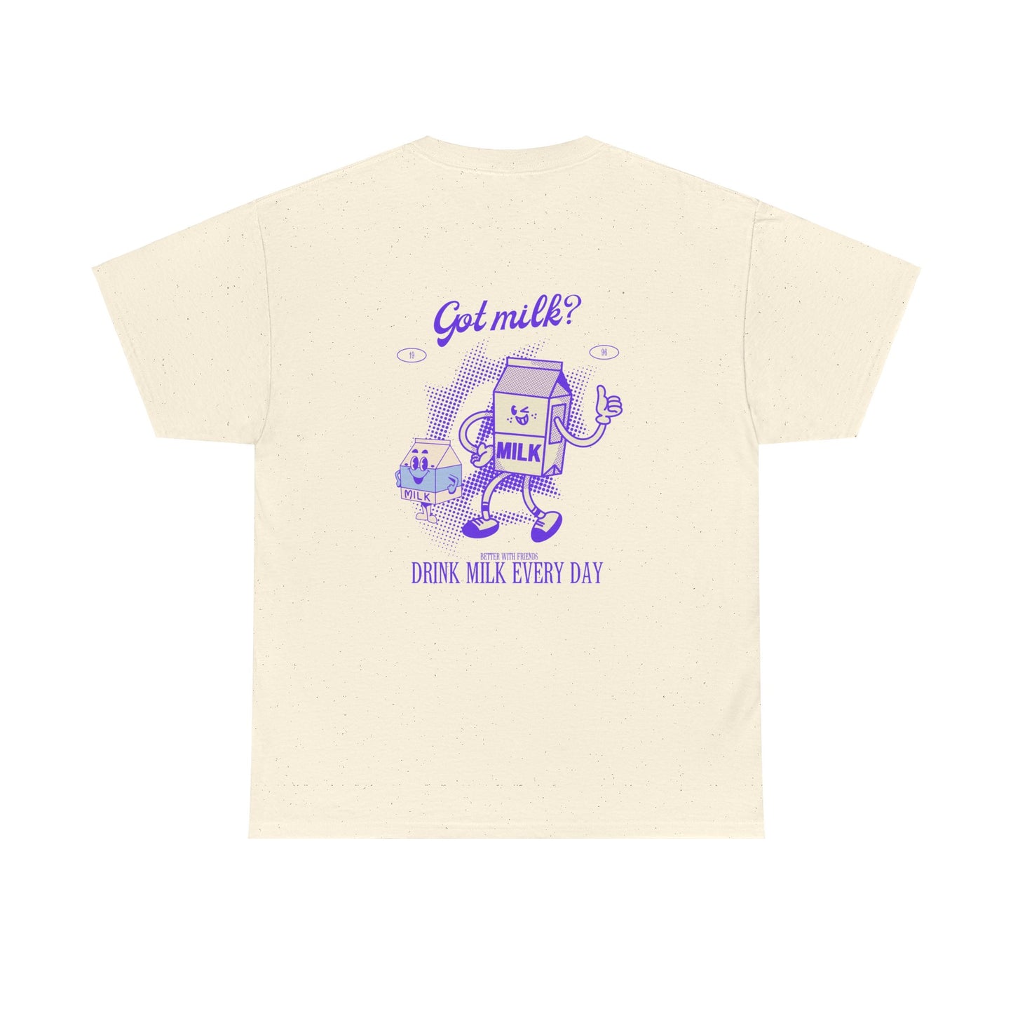 Got Milk? Tee