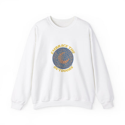 Embrace the Outdoors Sweatshirt