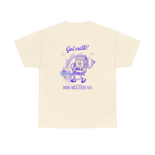 Got Milk? Tee image 0