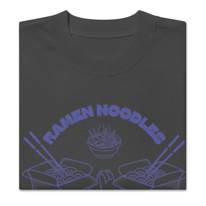 Ramen Noodles Tee image 2