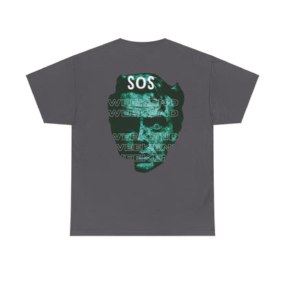 Weekend SOS Tee