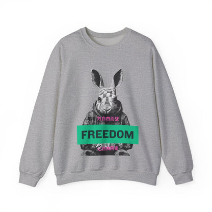 Freedom Sweatshirt image 8