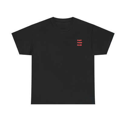 Fast Food Club Tee