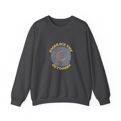 Embrace the Outdoors Sweatshirt