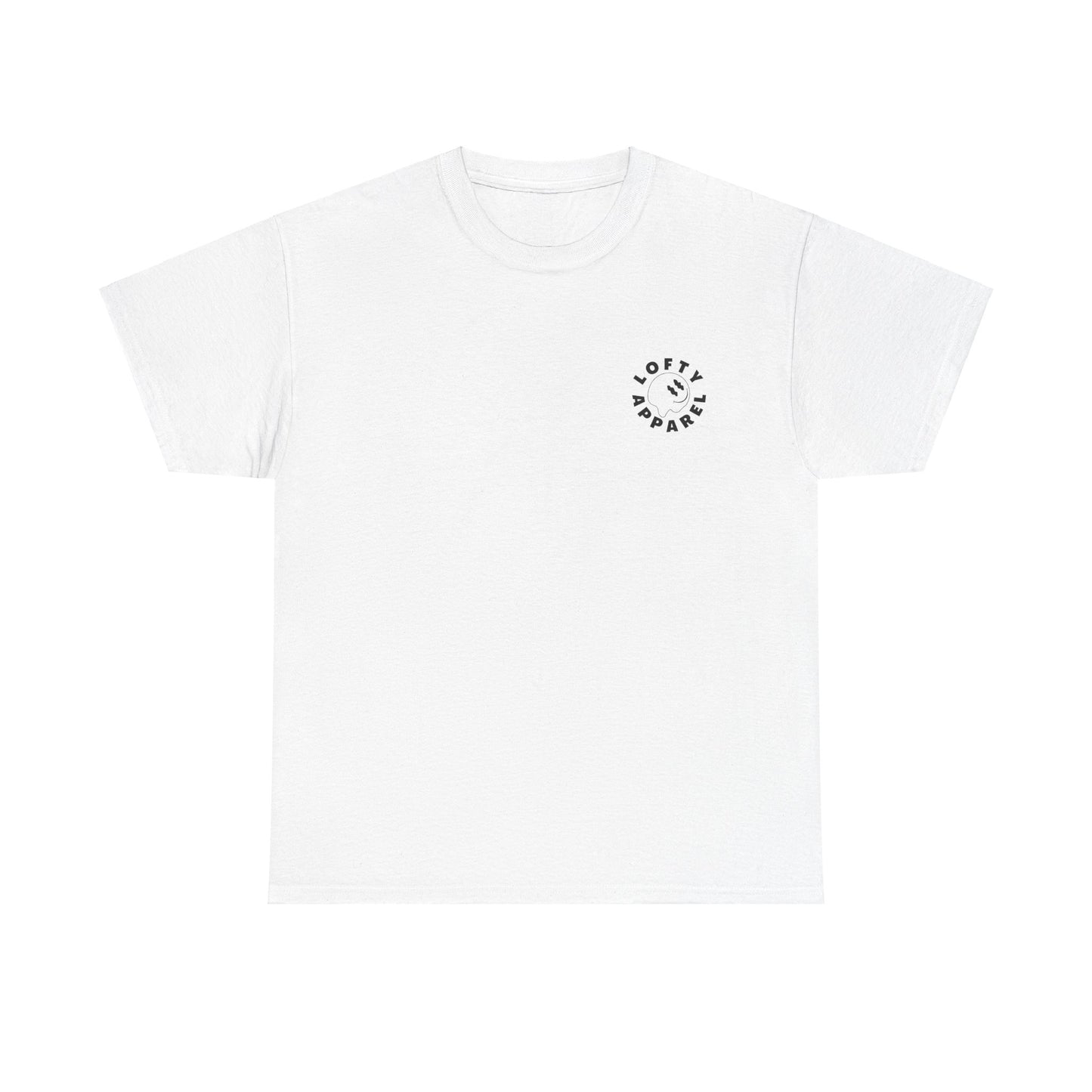 Weekend SOS Tee