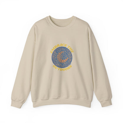 Embrace the Outdoors Sweatshirt