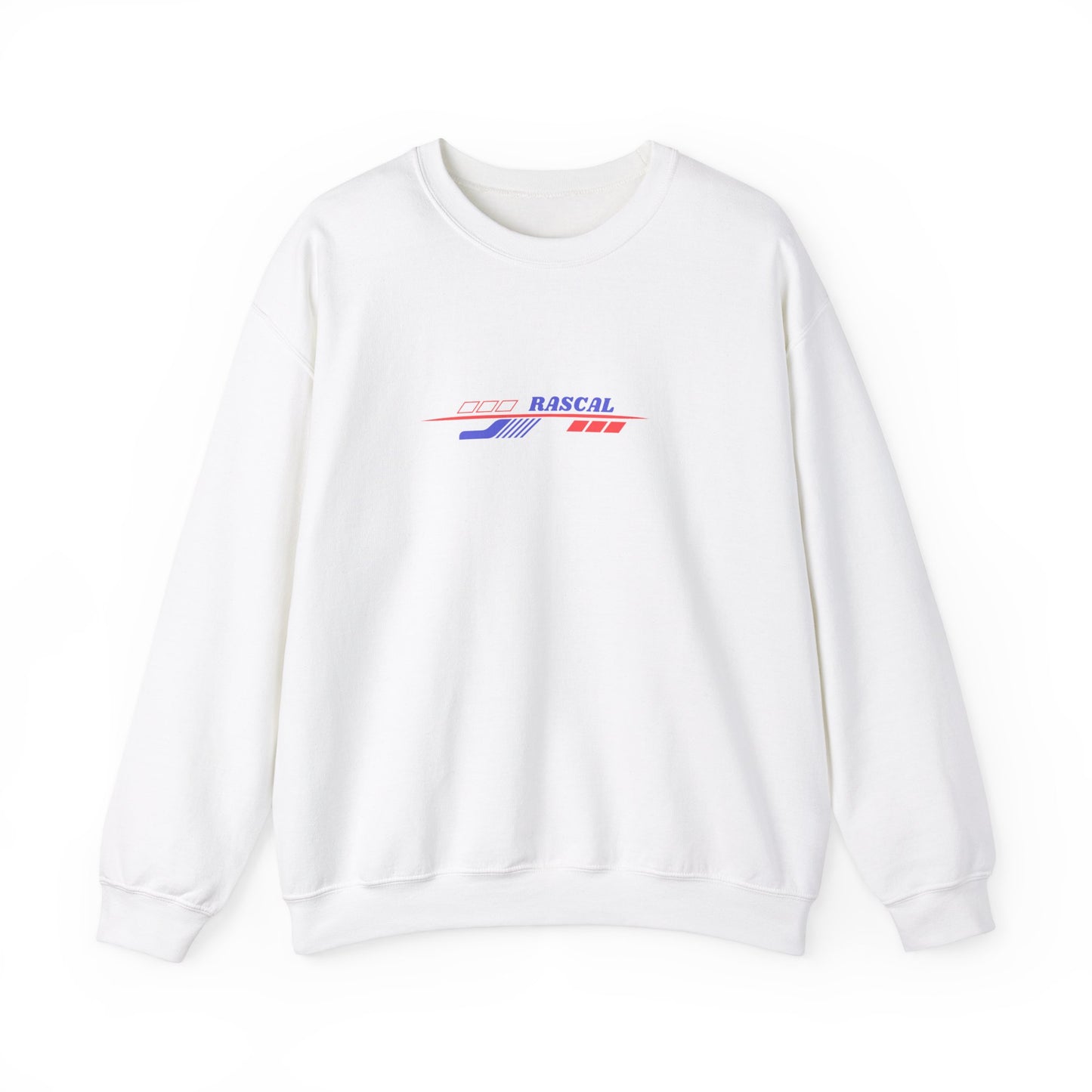 Rascal Retro Sweatshirt