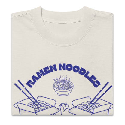 Ramen Noodles Tee image 1