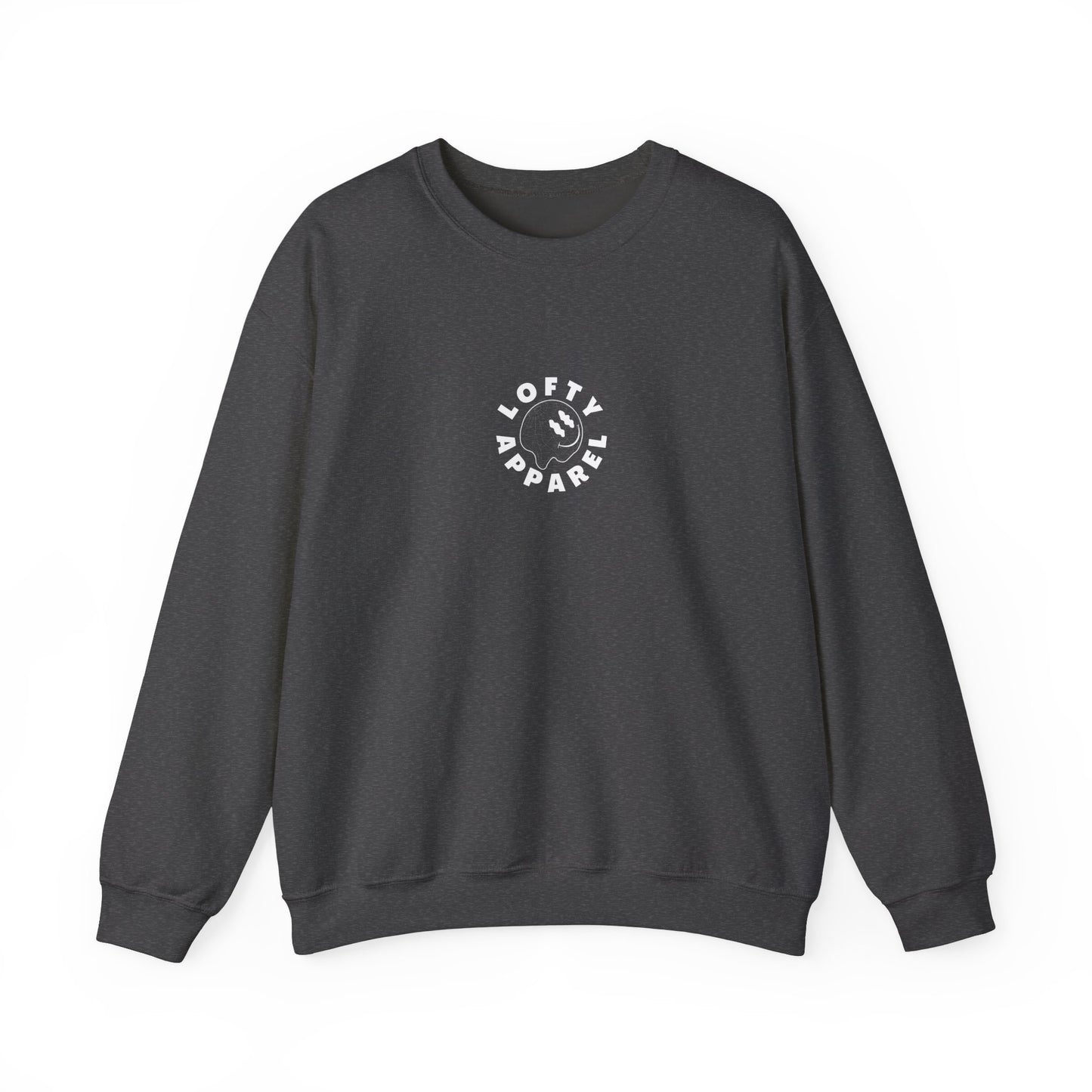 Weekend SOS Sweatshirt image 8