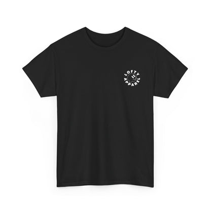 Weekend SOS Tee