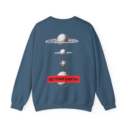 Beyond Earth Sweatshirt image 8