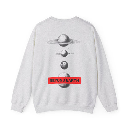 Beyond Earth Sweatshirt image 0