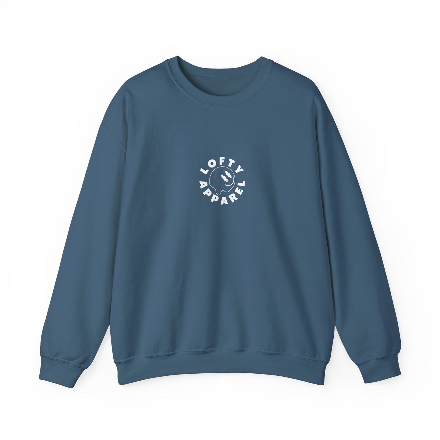 Weekend SOS Sweatshirt image 1