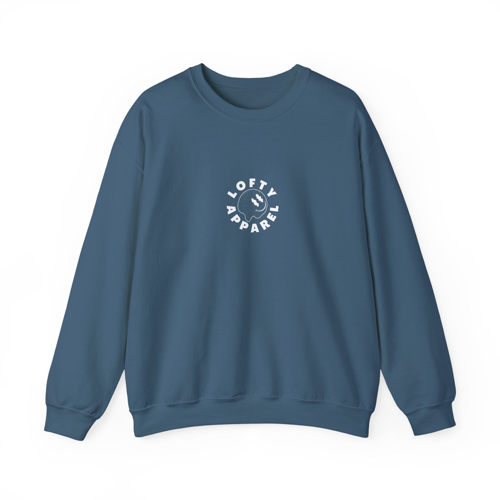 Weekend SOS Sweatshirt image 1