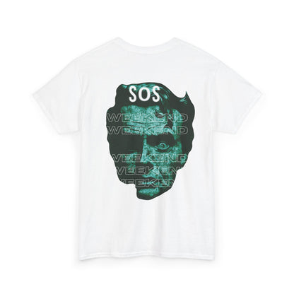 Weekend SOS Tee