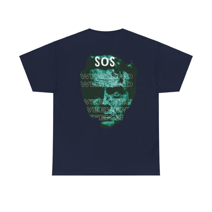 Weekend SOS Tee