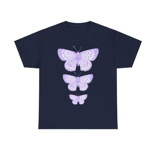 Butterfly Trio Tee image 0