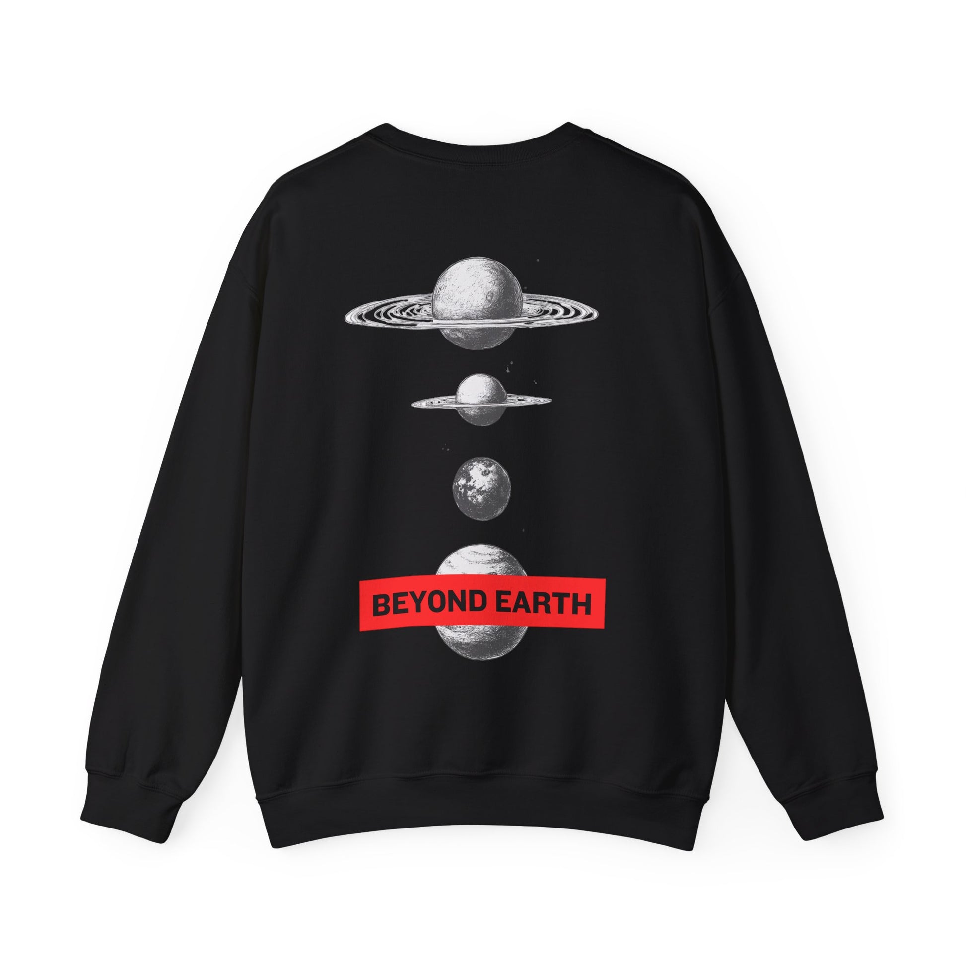 Beyond Earth Sweatshirt image 5