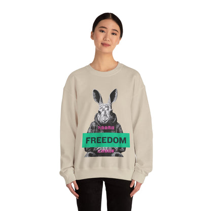 Freedom Sweatshirt image 7